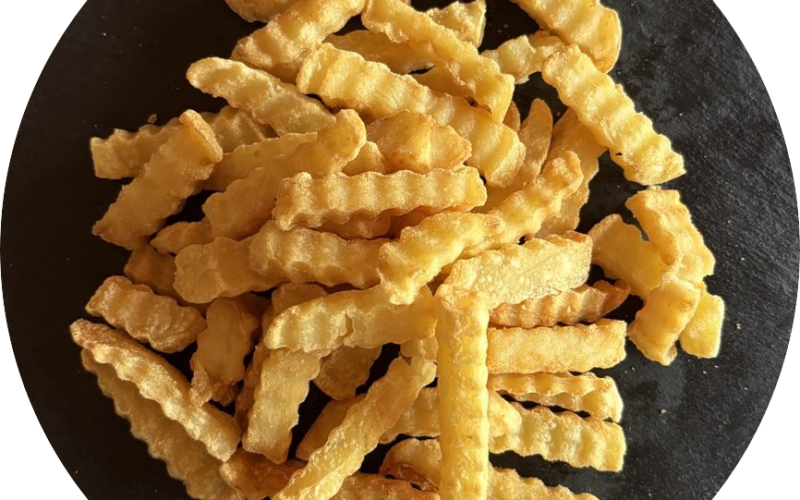 Картофель фри