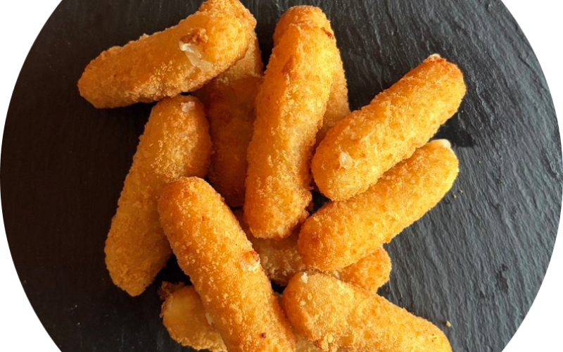 Сырные палочки