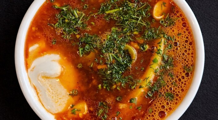 Пиццерия «Fusion Pizza»