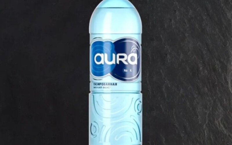 Аура газ