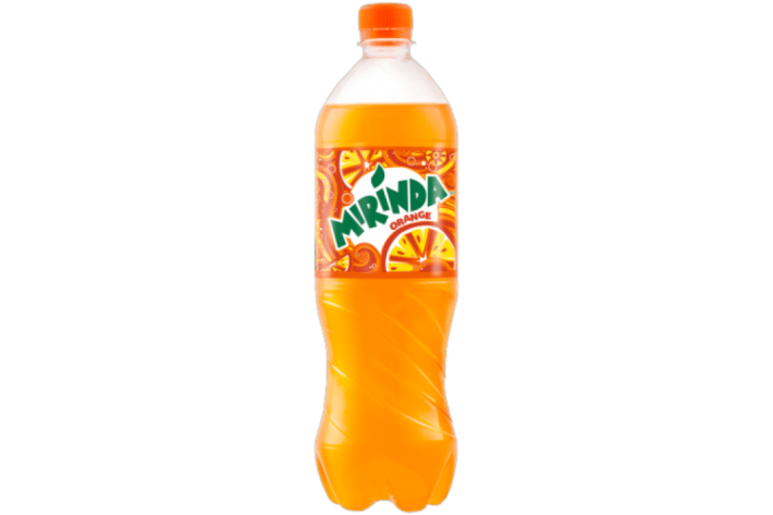 Миринда