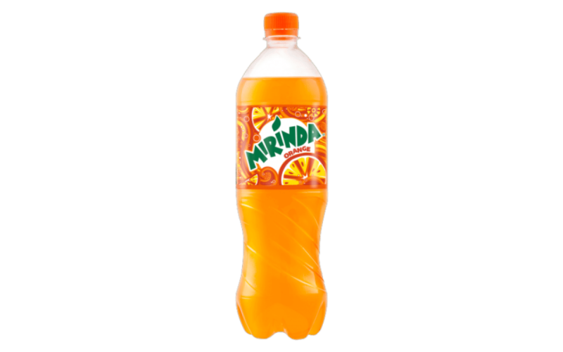 Миринда