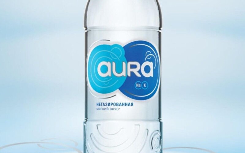 Аура негаз