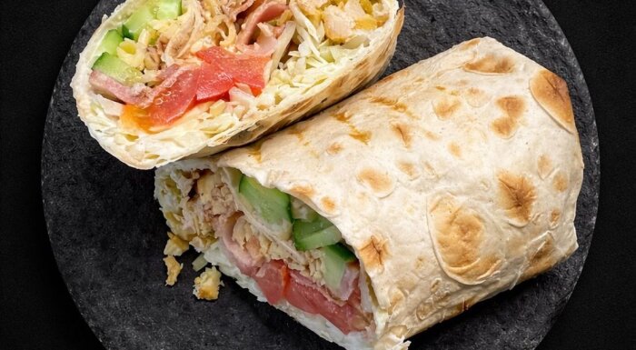 Пиццерия «Fusion Pizza»