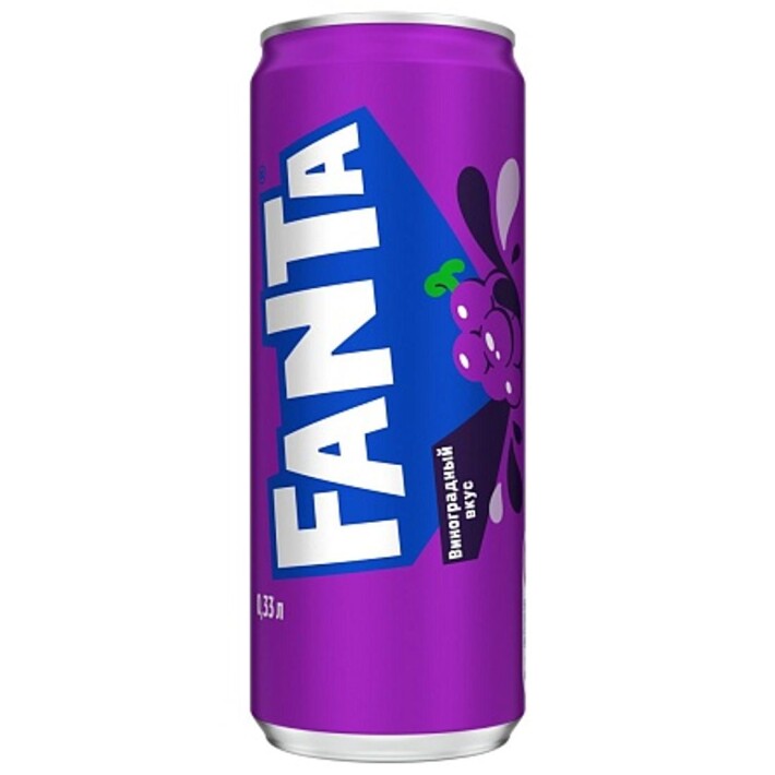 Fanta