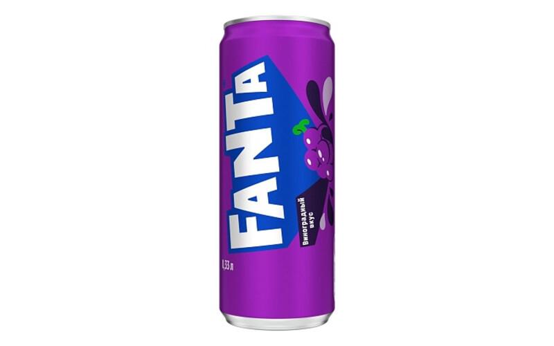 Fanta