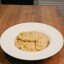 Вареники с картофелем и грибами