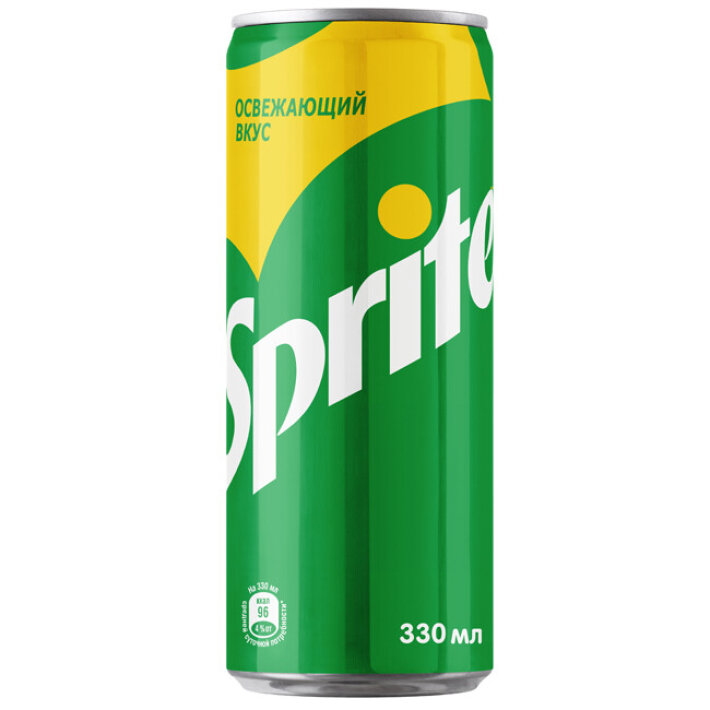 Sprite
