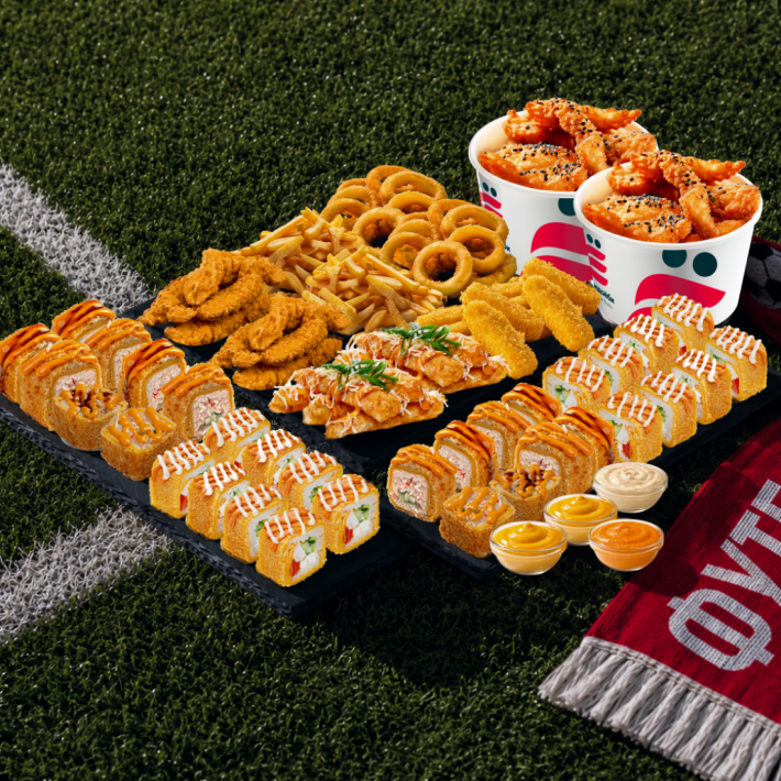 Бой ХL