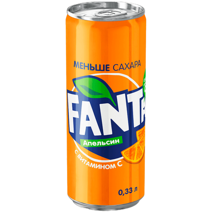 Fanta