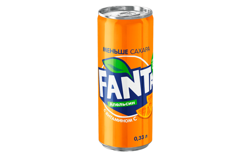 Fanta