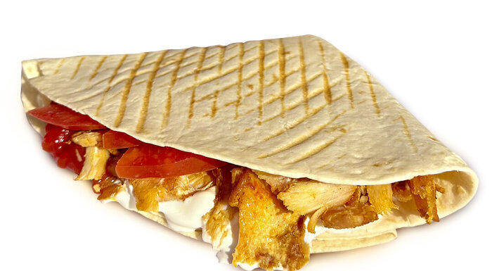 Служба доставки МС Doner