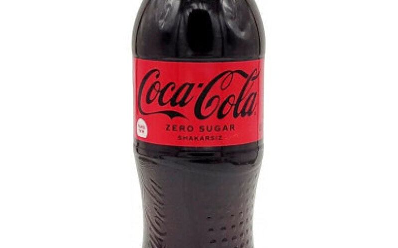 Напиток газированный «Coca-cola» без сахара