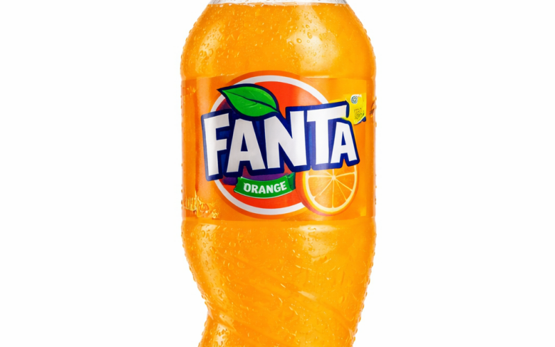 Fanta