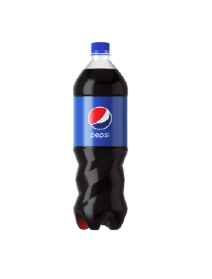 Напиток газированный «Pepsi»