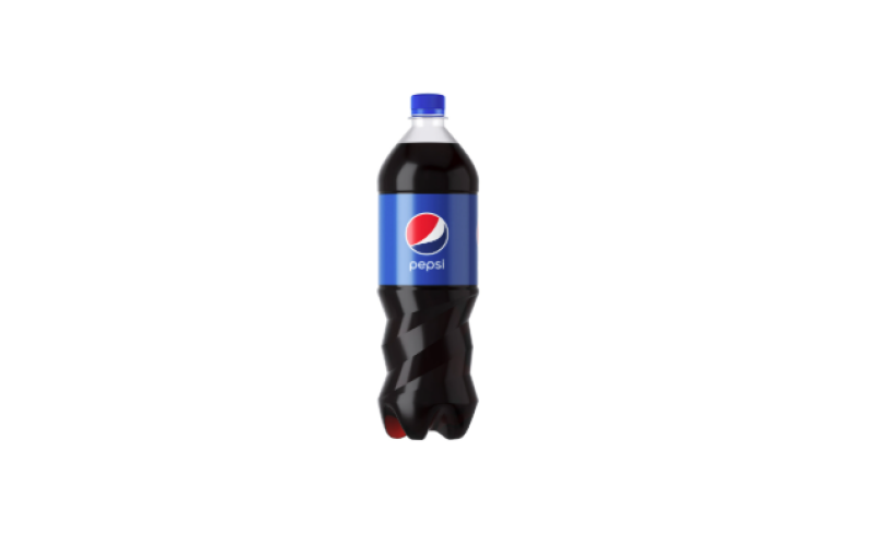Напиток газированный «Pepsi»