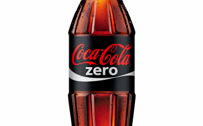 Coca-Cola zero