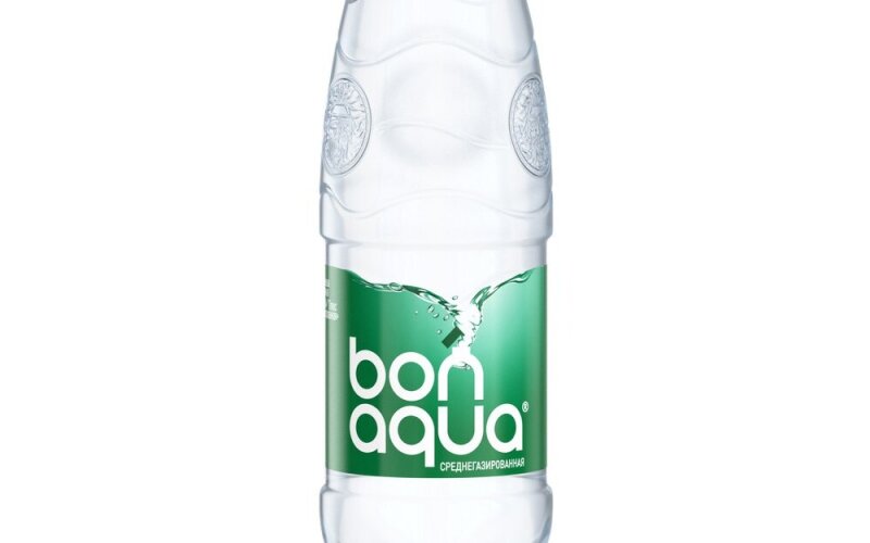 BonAqua