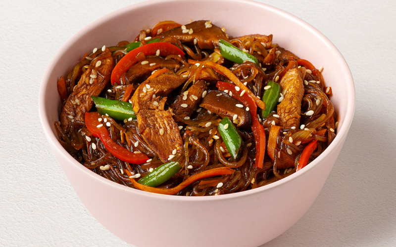 Wok «Фунчоза пиканто»
