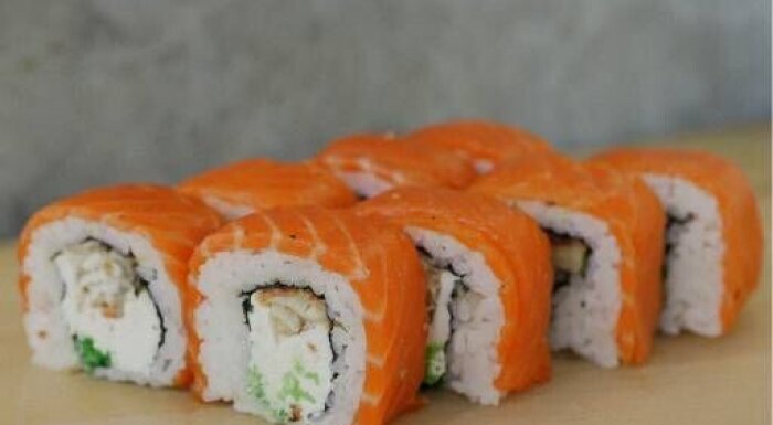 Кафе «Кунжут»