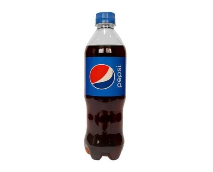 Напиток газированный «Pepsi»