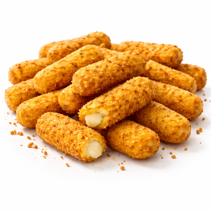 Сырные палочки