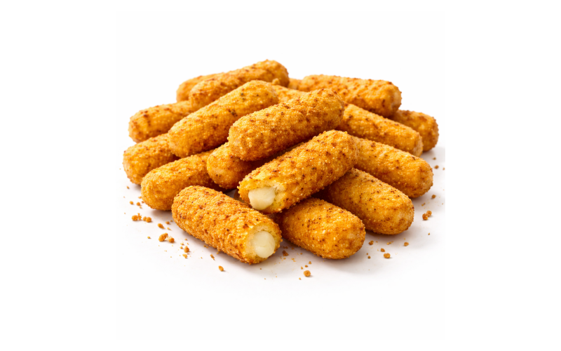 Сырные палочки