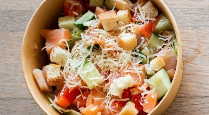 Кафе «Кунжут»