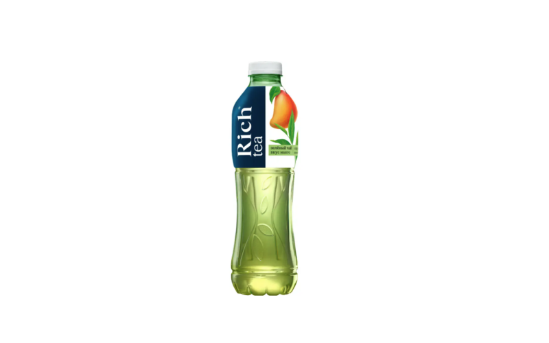 Зеленый чай «Rich» манго