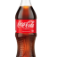 Напиток газированный Coca-cola