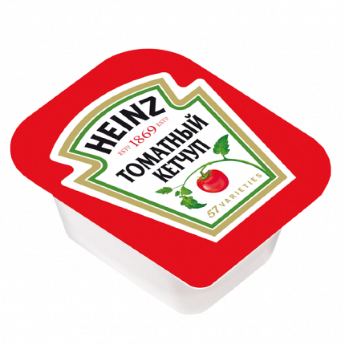 Кетчуп