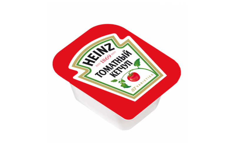 Кетчуп