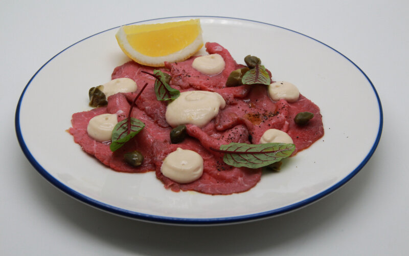 Вителло тоннато