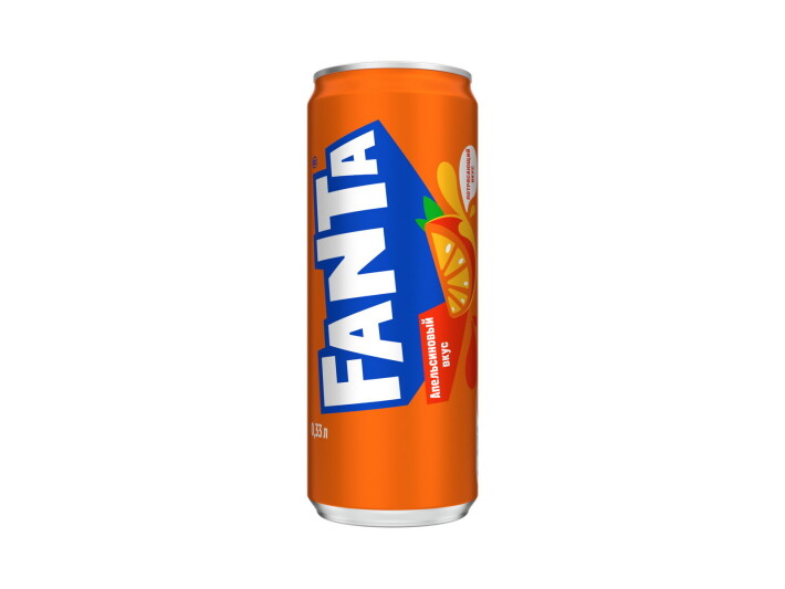 Fanta