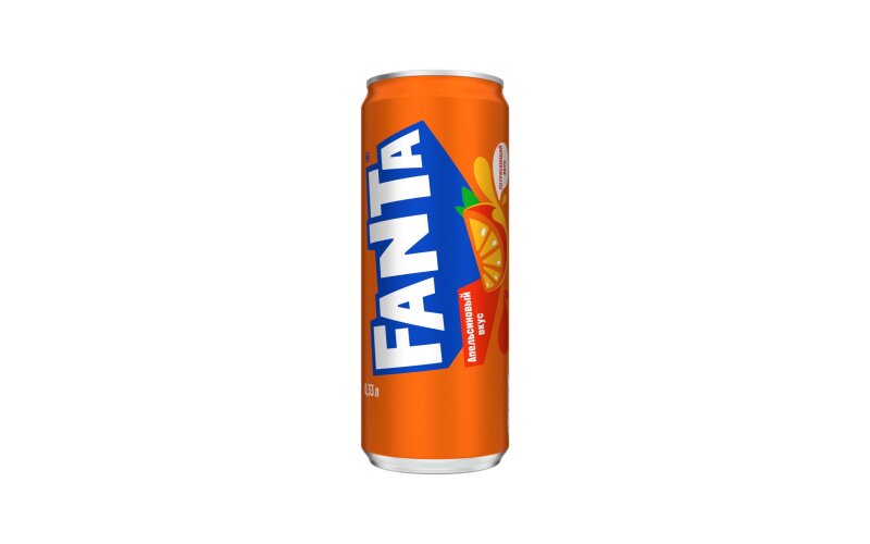 Fanta