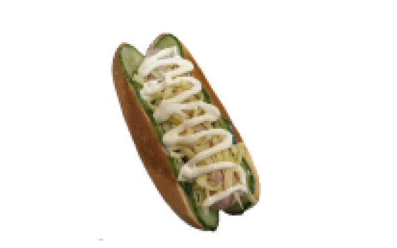 Фреш-дог