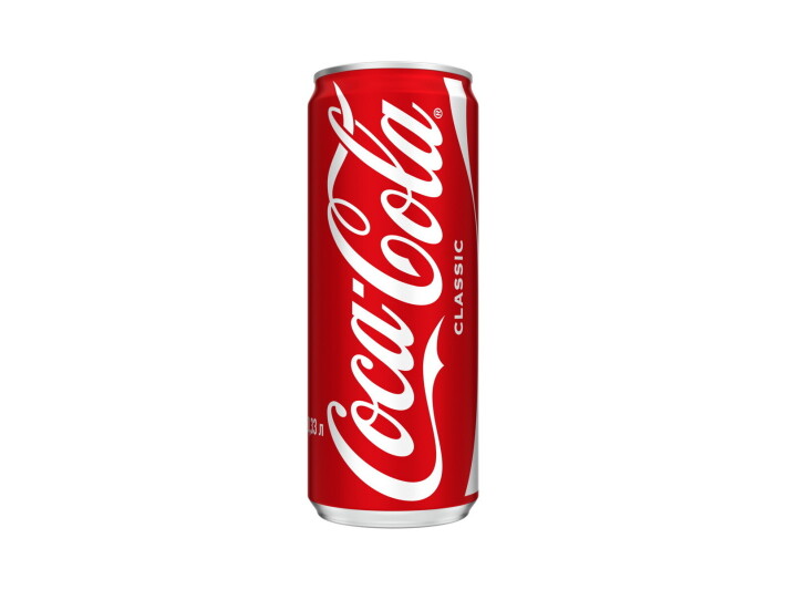 Coca-Cola
