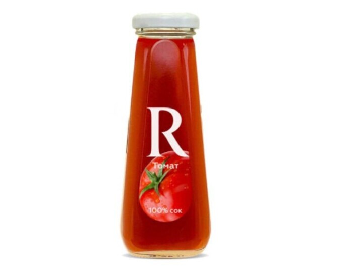 Сок «Rich» томат