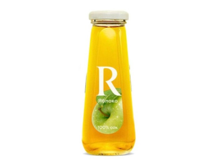 Сок «Rich» яблоко