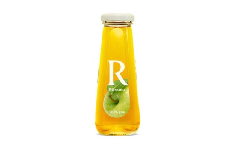 Сок «Rich» яблоко