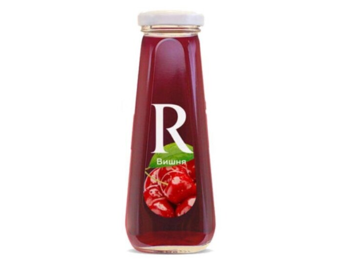Сок «Rich» вишня