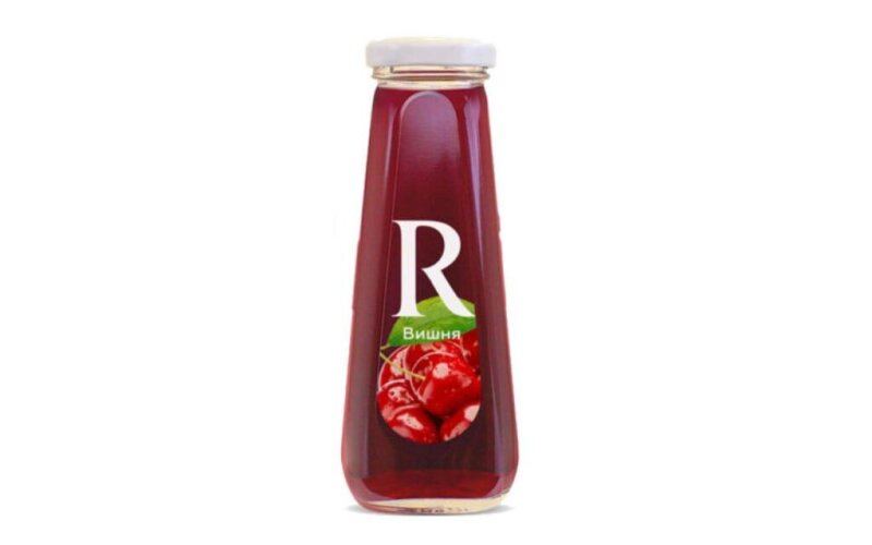 Сок «Rich» вишня