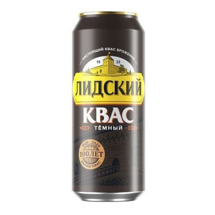 Квас «Лидский»