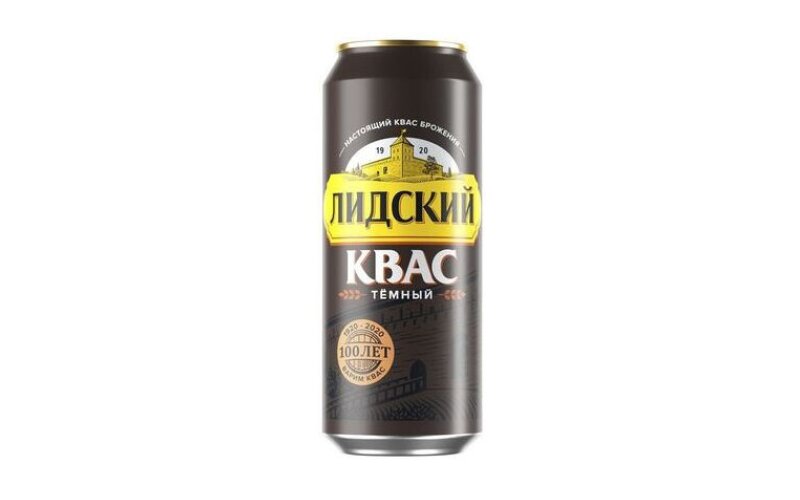 Квас «Лидский»