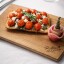 Брускетта с анчоусом и фриарелли