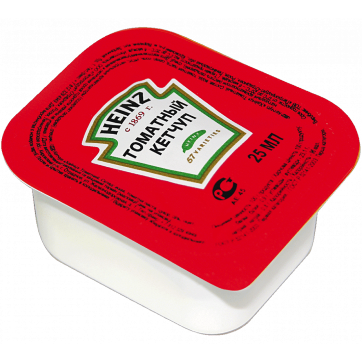 Соус heinz кетчуп