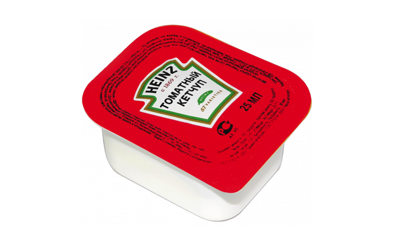 Соус heinz кетчуп