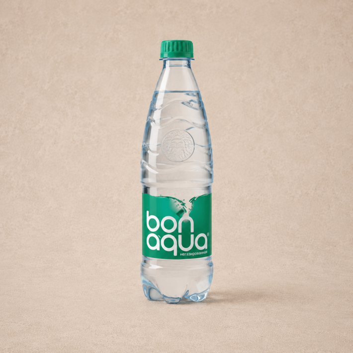 Бонаква (500ml)