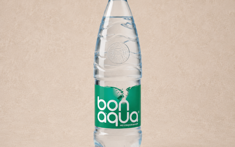 Бонаква (500ml)