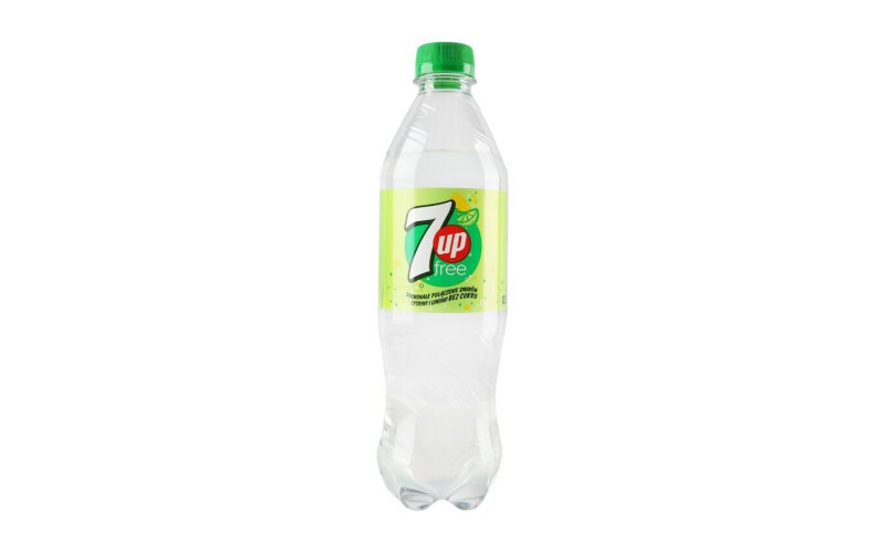 Напиток газированный «7UP»
